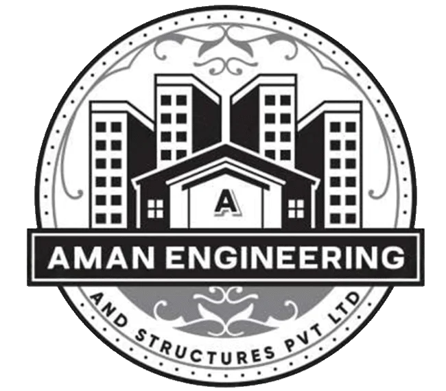 Aman Engineering Structures